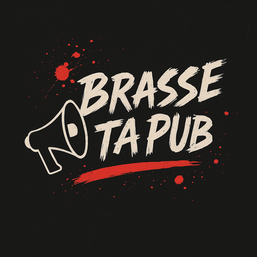 Brasse Ta Pub Logo